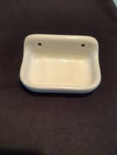 Ancien Porte-savon mural en