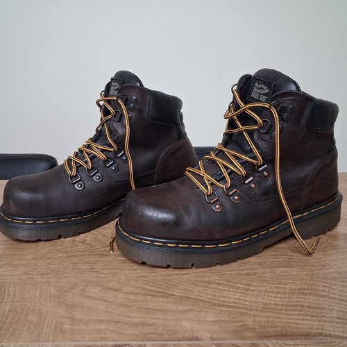 Vintage martens 8836 gaucho - vintage,