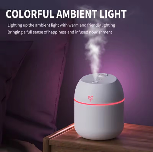 Mini humidificateur air - humidificateur, d'air