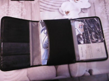 MERCEDES CLASSE A pochette complète notice d'utilisation bon état d'usage 