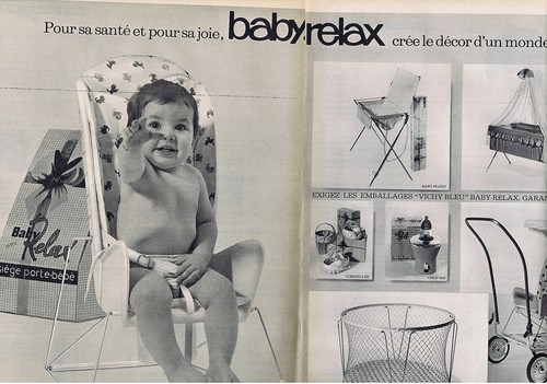 Publicite advertising 064 - publicite, 1965