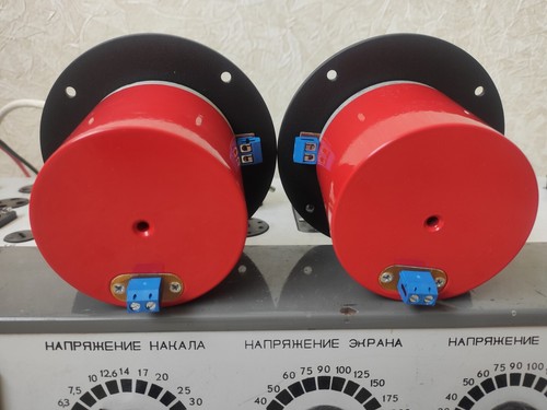 Field coil tweeter for kinap - field,