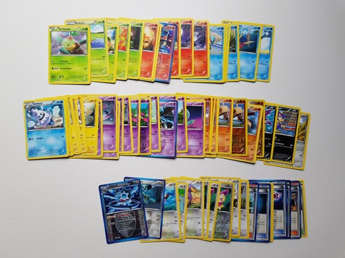 Cartes pokémon noir et - pokémon,