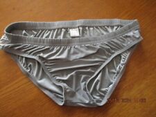 SLIP homme N2N - gris -