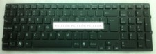 Clavier Sony Vaio VPC-CB