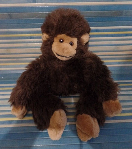 B5g doudou peluche - b5g, singe