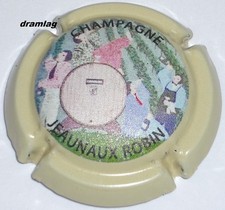 Capsule de Champagne : 