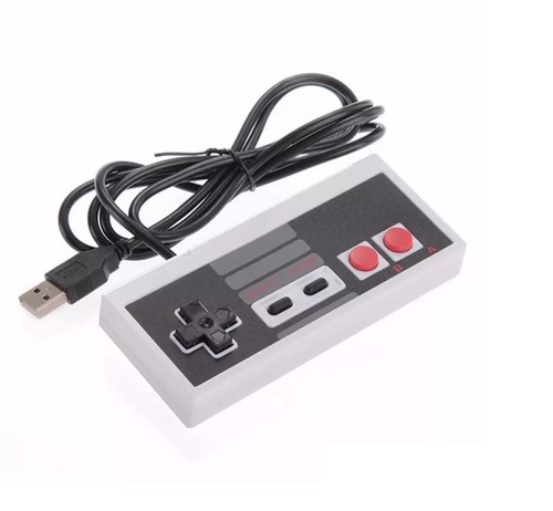 Manette nes contrôleur - manette,