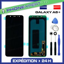 VITRE TACTILE + ECRAN LCD