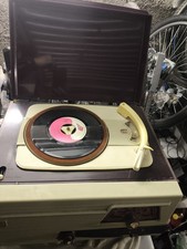 RADIO PLATINE VINYLE PHILIPS