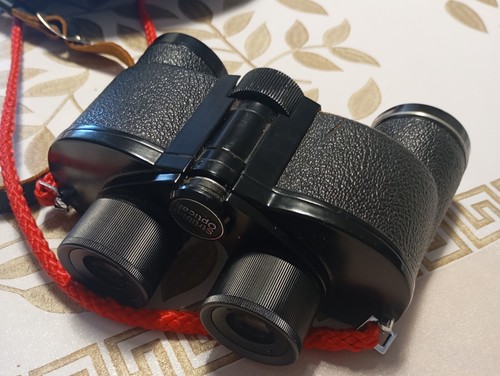 Sturla optical jumelles 8x30 - sturla,