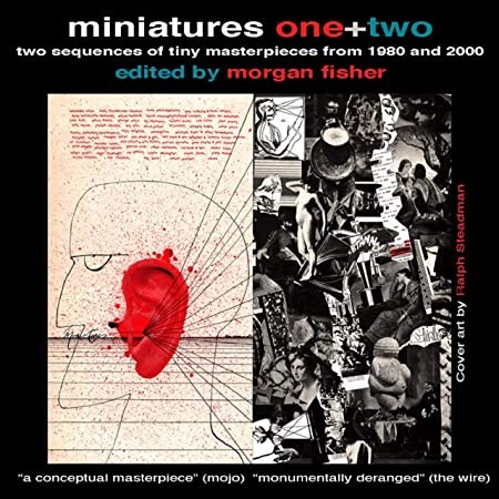 Various miniatures onetwo - onetwo,