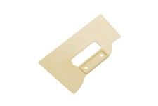 Spatule à maroufler