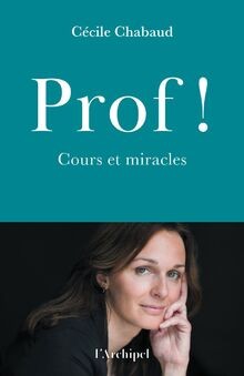 Prof cours et - et, miracles