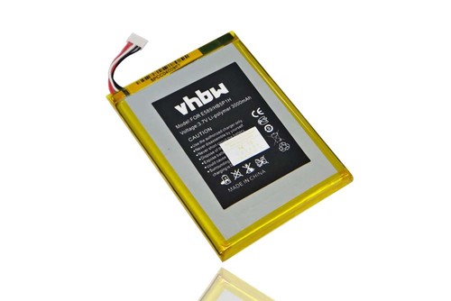 Batterie pour huawei - batterie,