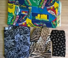 Coupons de tissu scrapbooking loisir manuels créatifs, Patchwork, Couture, Sacs