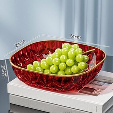 Assiette de Fruits et