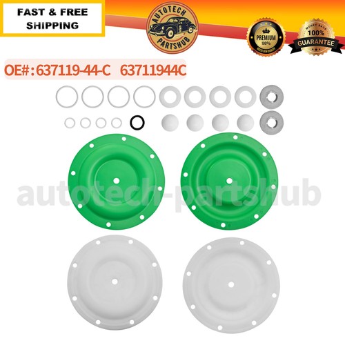 637119 for aro - aro, diaphragm