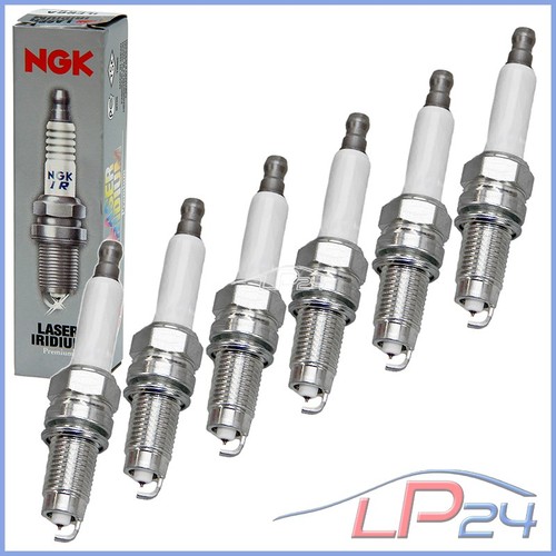 Ngk bougie allumage pour - ngk, d'allumage