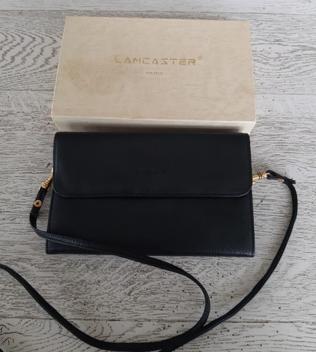 Sac main femme lancaster - sac,
