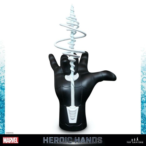 Marvel heroic hands statue - marvel,
