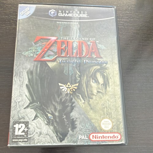 Nintendo the legend zelda - nintendo, of