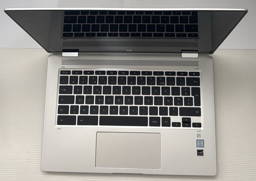 Chromebook x360 14g1 - pc,