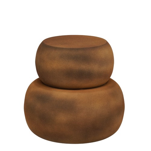 Mica decorations zea table - zea,