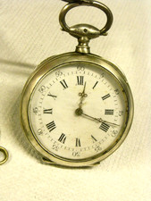 🇫🇷 MONTRE A GOUSSET