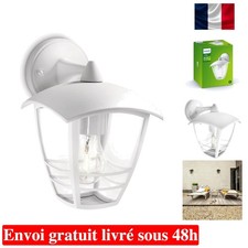 Lanterne Murale Extérieure