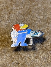 Pin's Football - World Cup