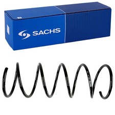 SACHS Amortisseur Ressort Avant Compatible Avec PEUGEOT 206 306 | 997 512