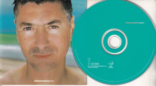 Etienne daho eden - 1996), 12