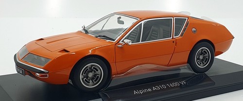Norev scale diecast - norev, 1/18