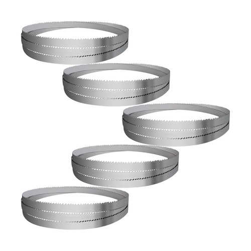 144 sawmill bandsaw blades - 144",