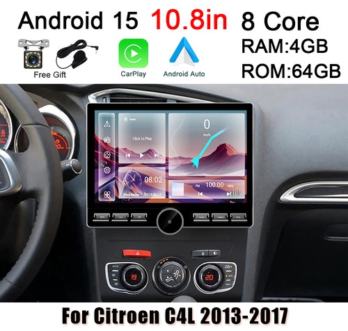 Android 64gb car carplay - 15,