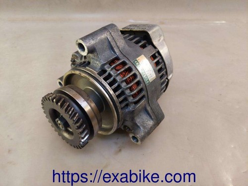 Alternateur pour suzuki - alternateur,