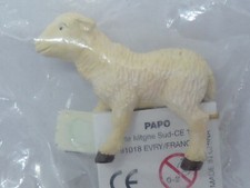 ANCIENNE FIGURINE PVC SCHLEICH