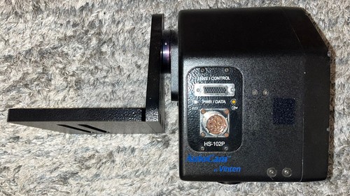 Vinten 102p lightweight - hs-102p,