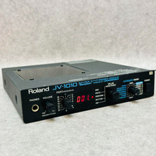 Roland 1010 module - roland, jv-1010