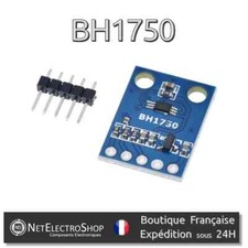 BH1750 Capteur de Luminosité