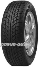 Pneu hiver westlake sw608 - hiver,