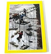 National Geographic Magazine