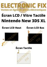 Écran LCD Numériseur Panneau numérique Tactile Nintendo New 3DS XL - Réparation