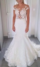 Robe de mariée Betti de Milla Nova Taille 36
