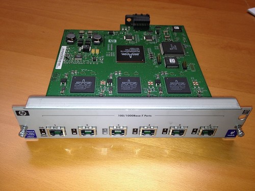 Procurve 4108 4104 gl - procurve,