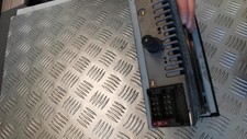 Autoradio d'origine PEUGEOT