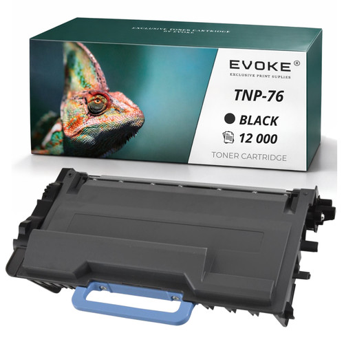 Toner compatible avec konica - compatible,