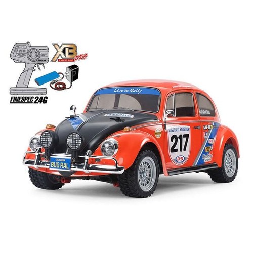 Tamiya 57917 volkswagen - 57917,