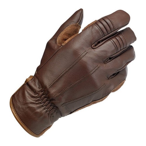 Gants moto biltwell work - de,